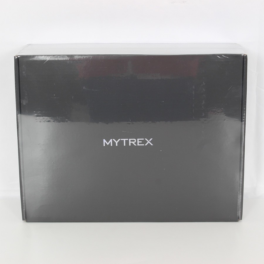 【未使用】MYTREX MiRAY ONE MT-MRO-24W ホワイト マルチヘッド美顔器 マイトレックス 創通メディカル 本体