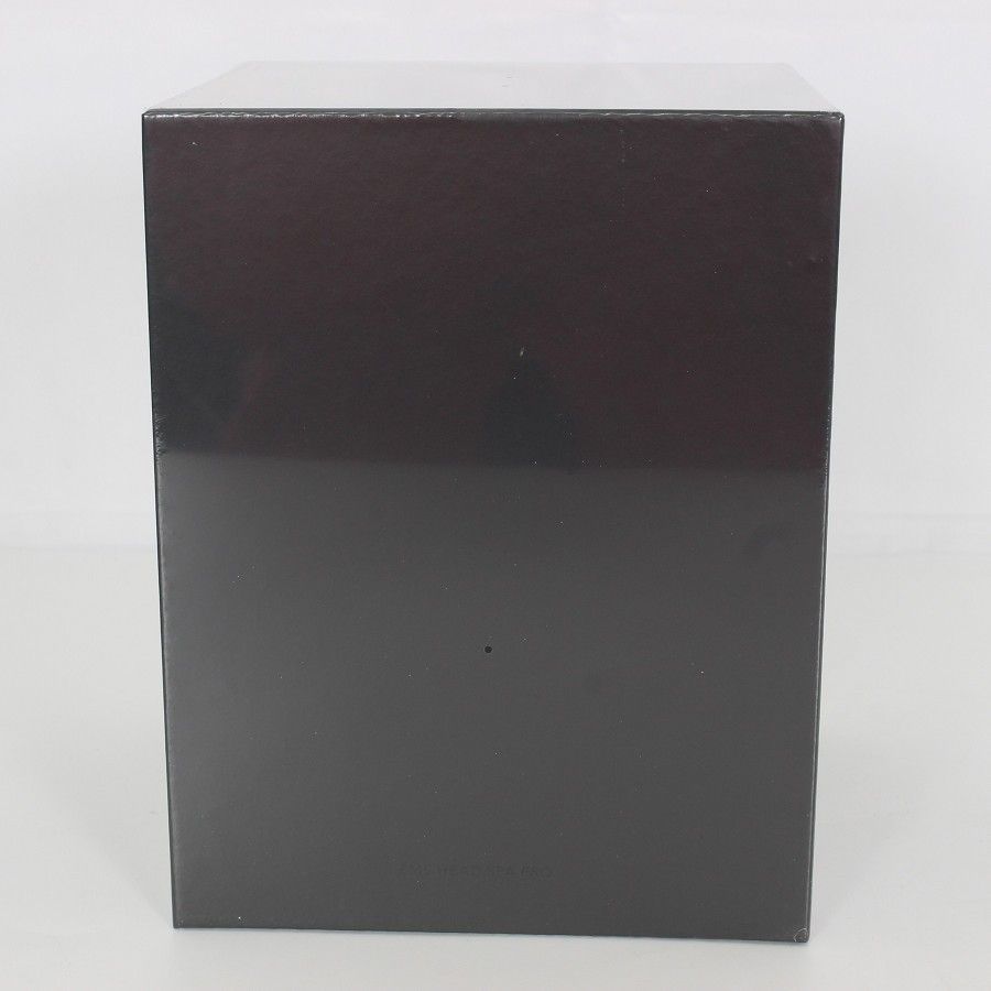 【未使用】MYTREX EMS HEAD SPA PRO MT-EHP22B-B ヘッドスパ 創通メディカル マイトレックス 本体