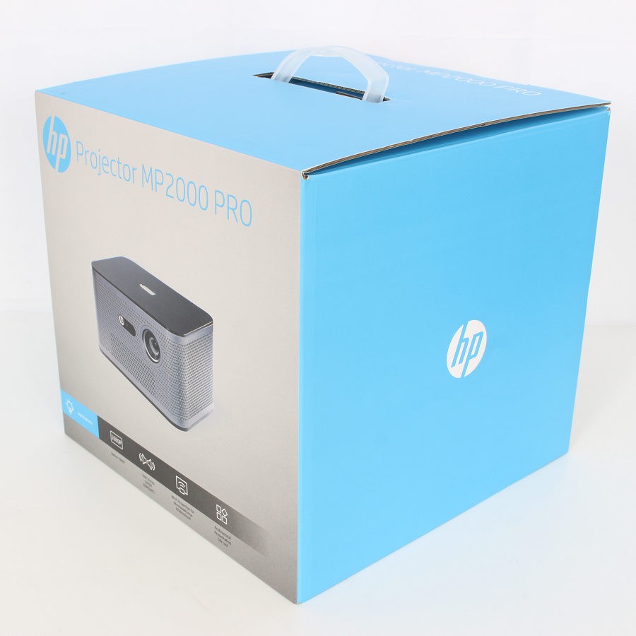 【未使用】HP MP2000PRO ビジネスプ...の紹介画像2