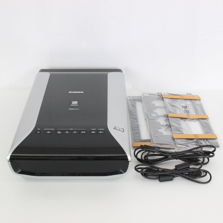 楽天市場】キヤノン CS9000F CanoScan 9000Fの通販