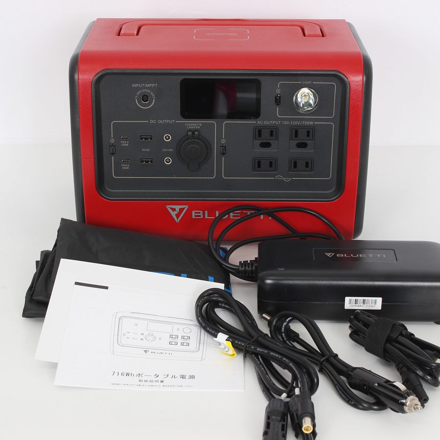 楽天市場】bluetti eb70の通販