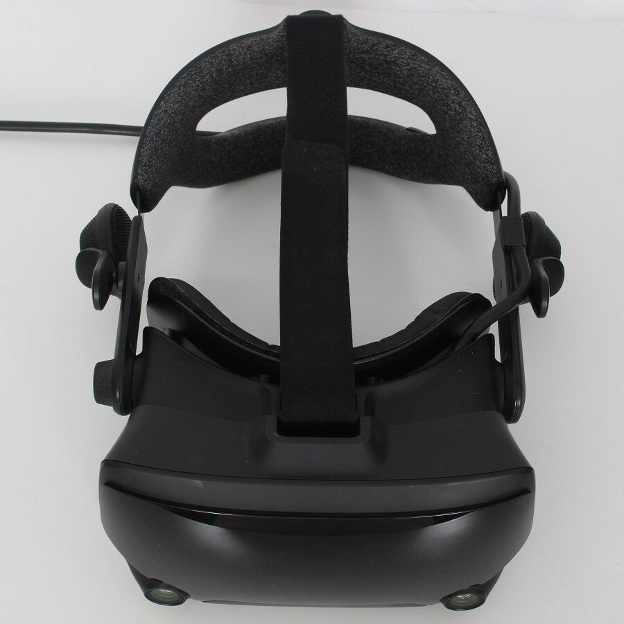 VALVE INDEX VR���å� V003683-20 �ե륻�å� �إåɥޥ���ȥǥ����ץ쥤 �Х�� ����ǥå��� ���� ����š�