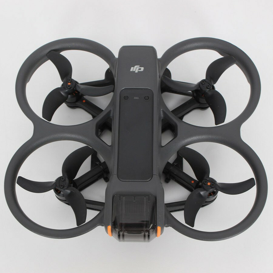 DJI Avata 2 Fly More コン...の紹介画像2