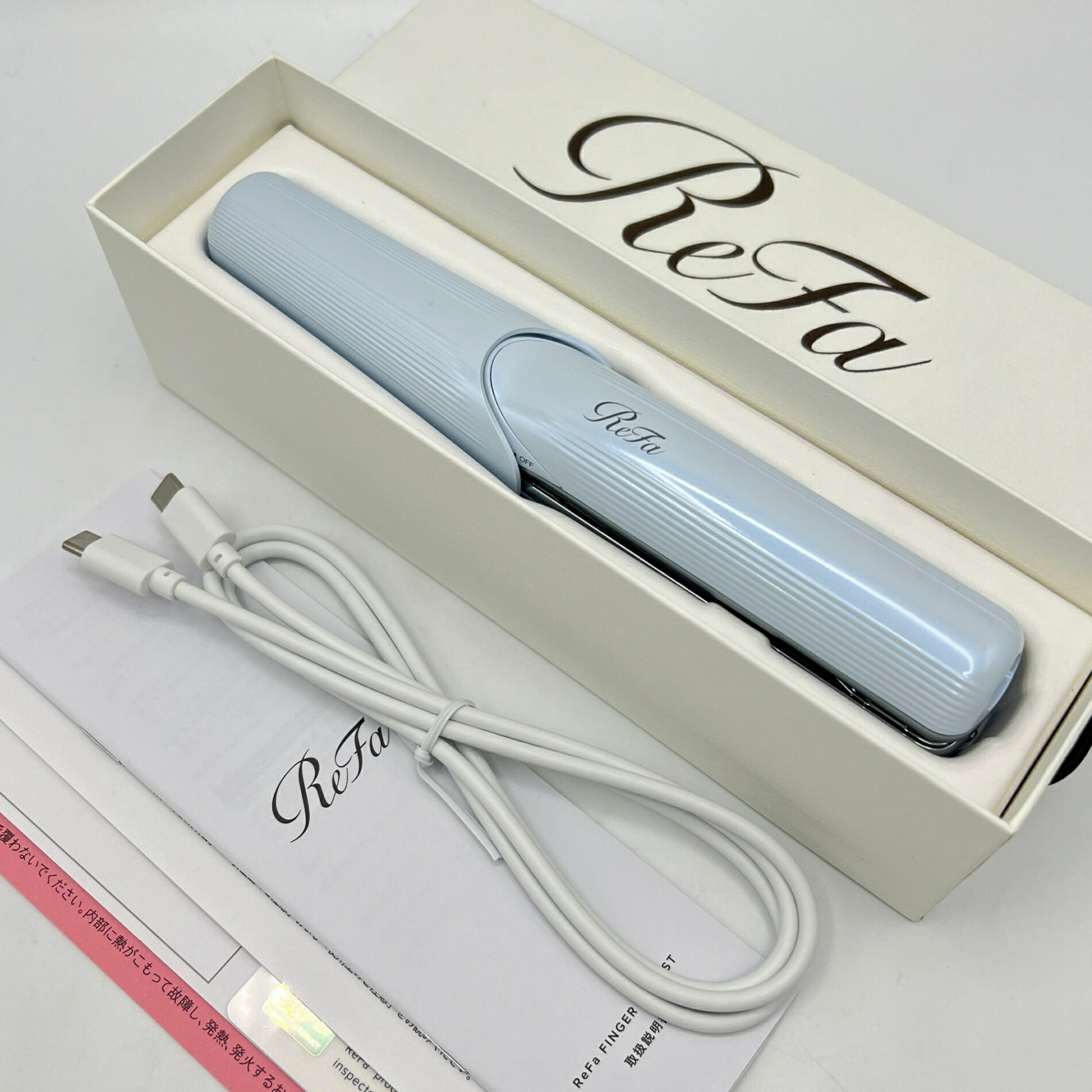 楽天市場】リファ 未使用の通販