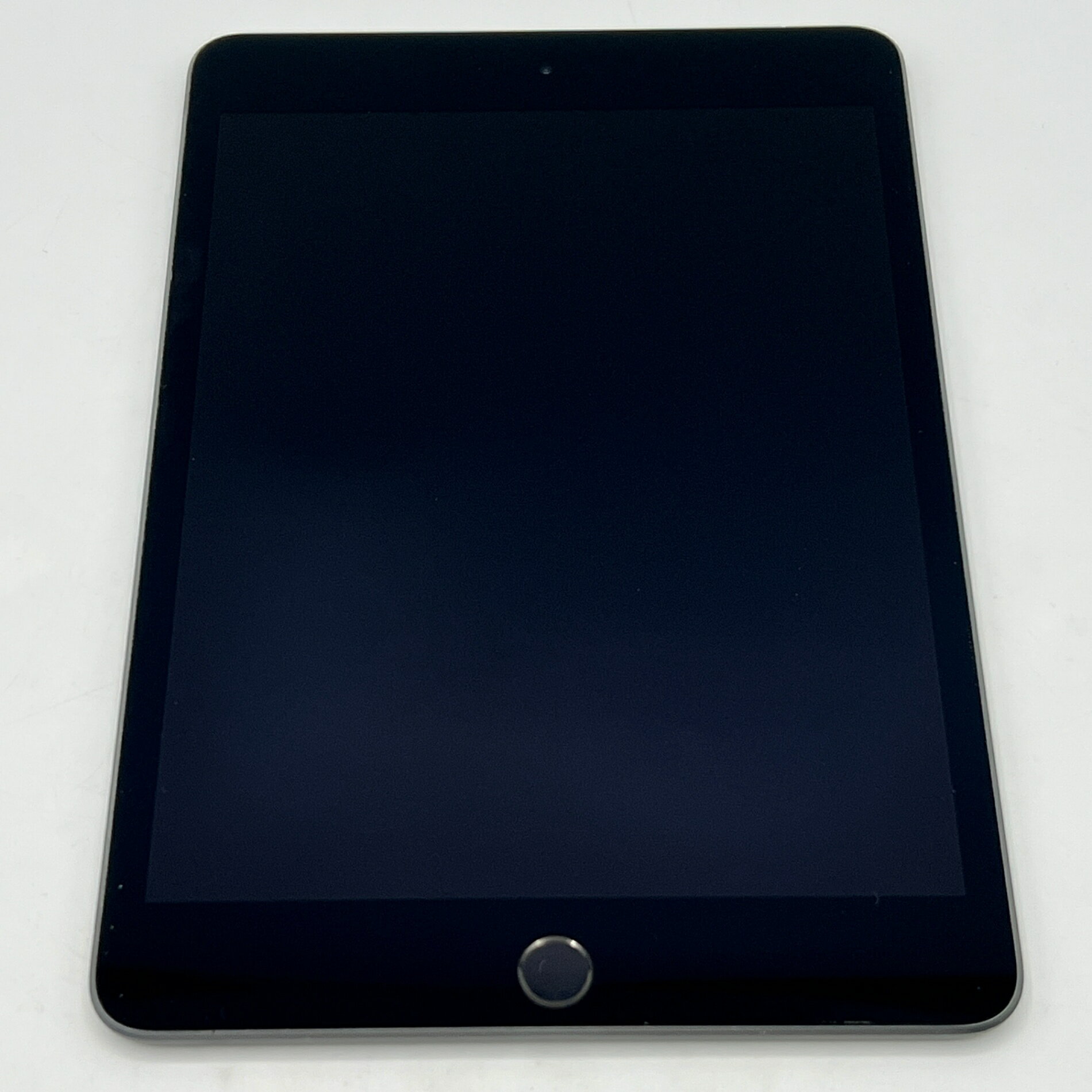 【美品】Apple iPad mini 7.9インチ 第5世代 Wi-Fi+Cellular 256GB MUXC2J/A SIMフリー スペースグレイ アイパッド ミニ タブレット 本体 【中古】