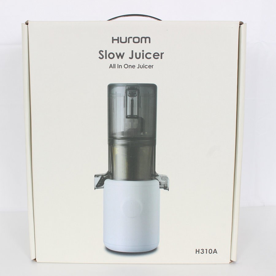 【新春ポイントアップ祭！ポイント2倍&クーポン】【未使用】HUROM H310A-BAC04PK サクラピンク スロー..