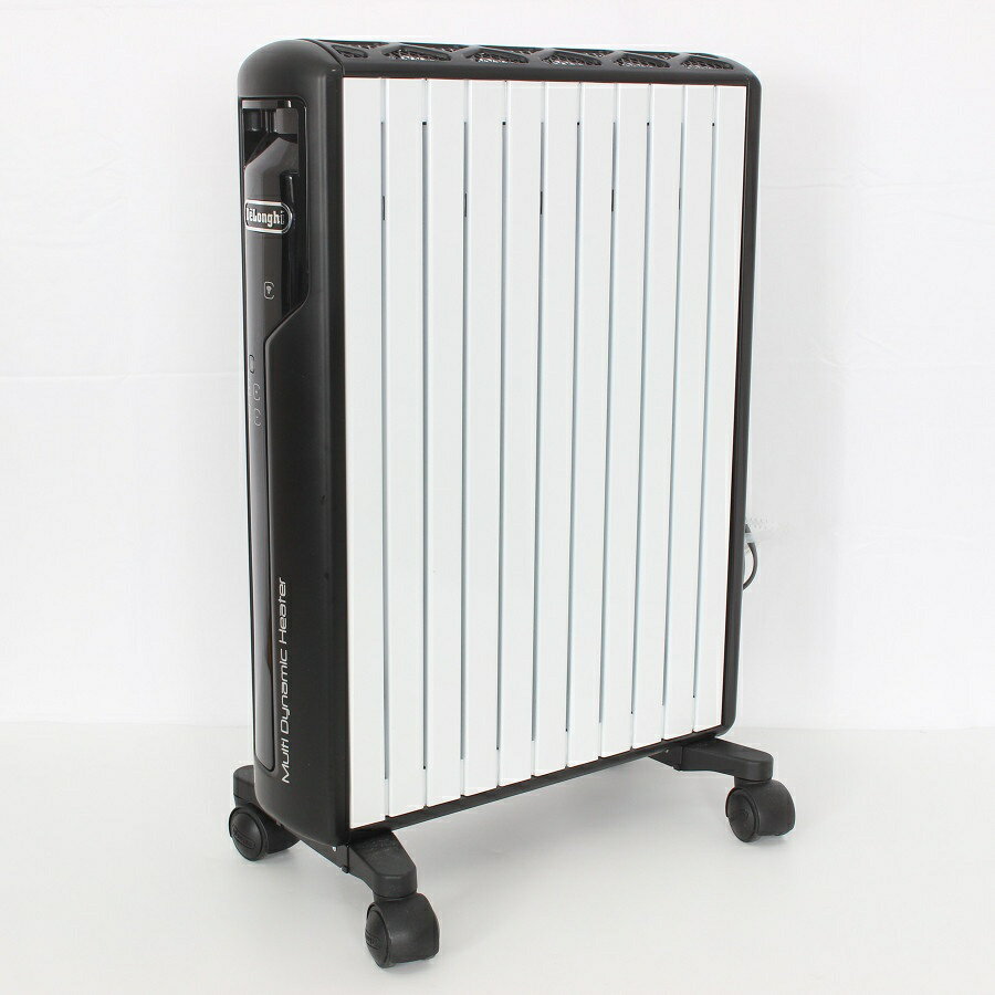 楽天市場】デロンギ マルチダイナミックヒーターmdh15wifi－bkの通販