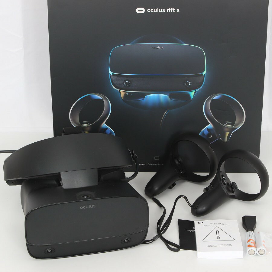 楽天市場】oculus rift sの通販