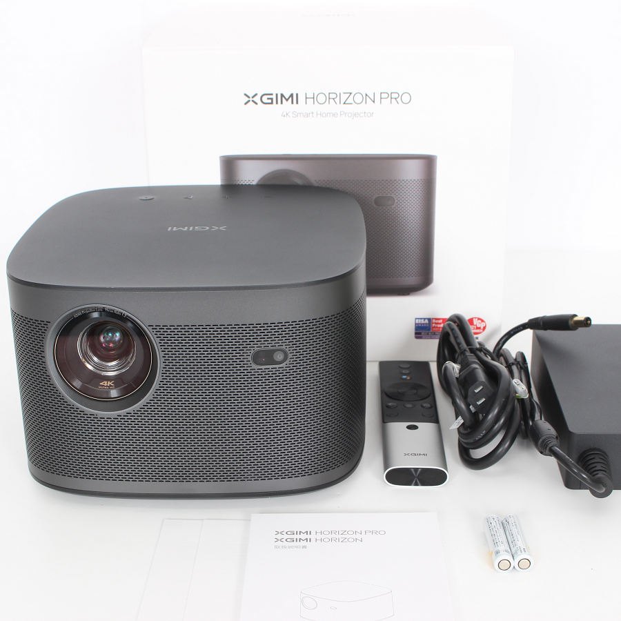 楽天市場】XGIMI HORIZON Pro ホームプロジェクターの通販