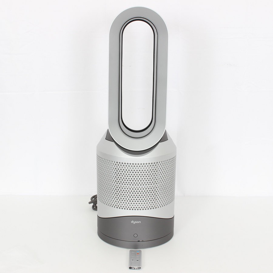 楽天市場】ダイソン hp00 空気清浄機能付ファンヒーターの通販