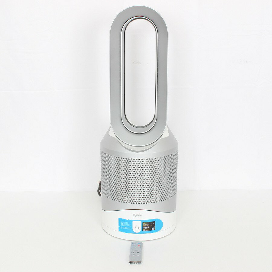 Dyson 空気清浄機付ファンヒーターHot + Cool Link HP03 Amazon | ダイソン 空気清浄機能付 ファンヒーター Dyson Pure Hot +