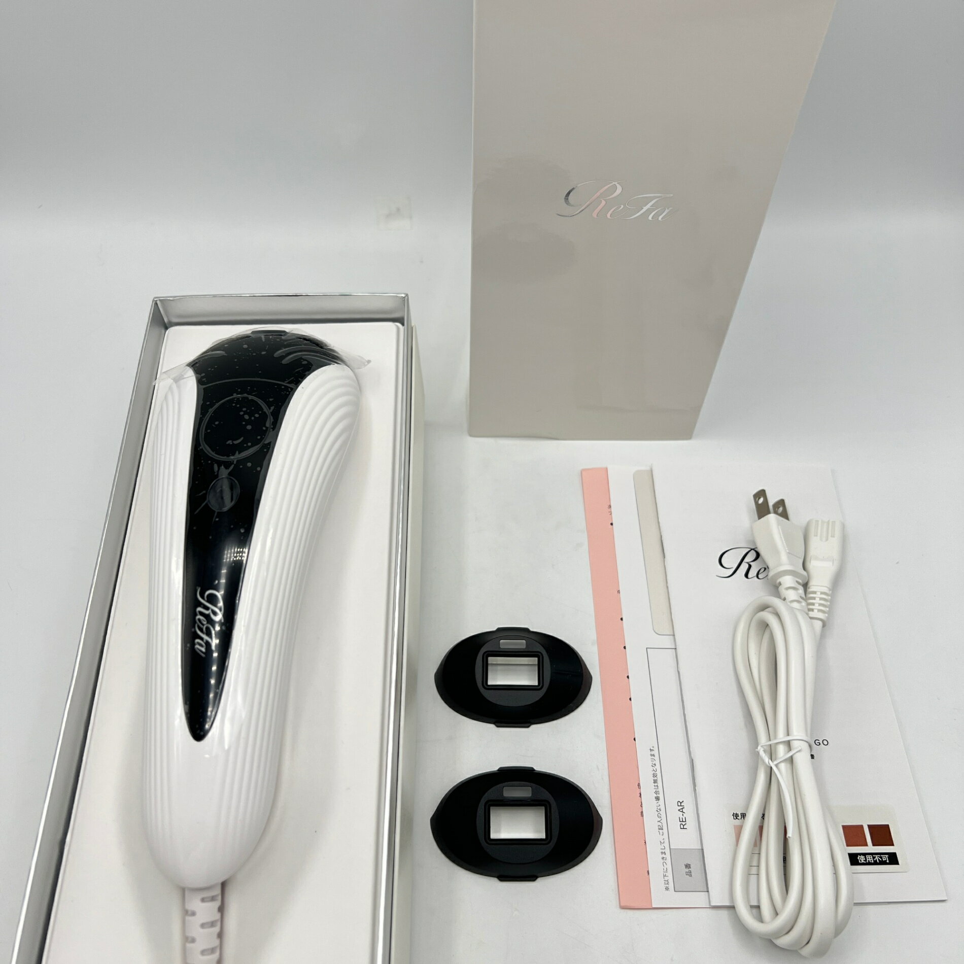 �����ʡ�MTG ReFa EPI GO RE-AR-02A �����ƴ� æ�� ��ե� ���� ���� ���� ����š�