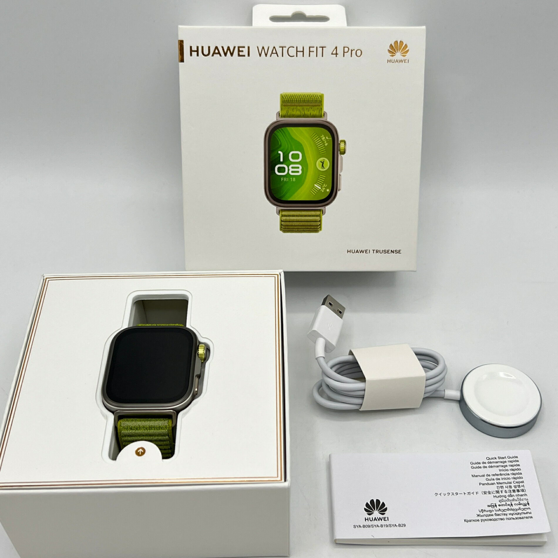 楽天市場】huawei watch 2の通販