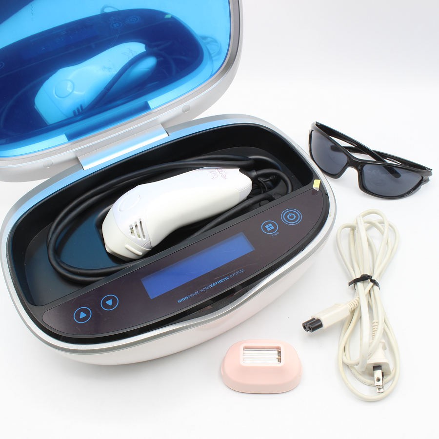 最終値下げ▼ ケノン 脱毛器 ムダ毛処理  眉毛脱毛器  サングラス付き 楽天市場】ケノン 眉毛脱毛の通販