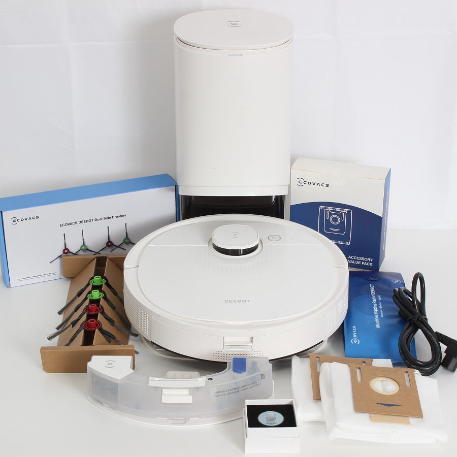 楽天市場】deebot t9+ dlx13-54の通販