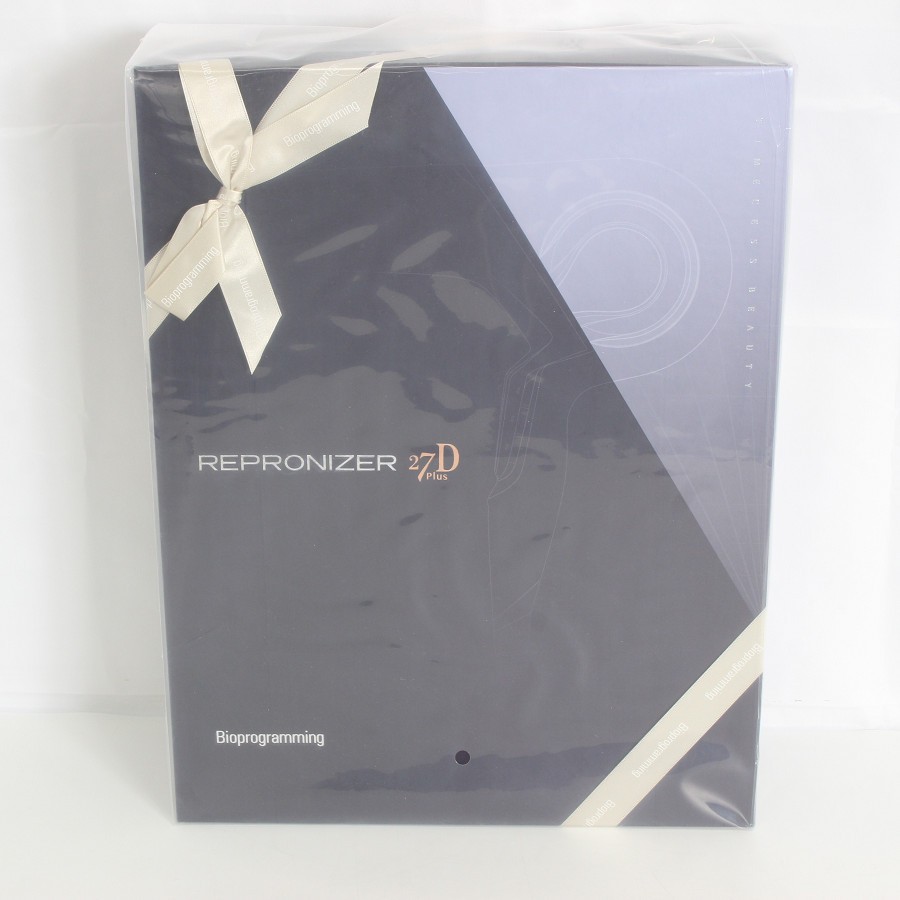 楽天市場】Bioprogramming レプロナイザー 27D Plusの通販