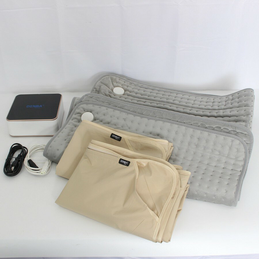 �ڥݥ����2�ܡ����㤤ʪ�ޥ饽��ۡ����ʡ�DENBA Health Charge DENBA-08DC1 �����Ű�ȯ�������ƥ� ���������򹯥ޥå� �ɿ奫�С���...