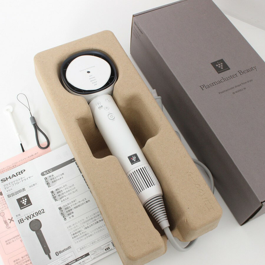 SHARP プラズマクラスター　未開封品 楽天市場】プラズマ クラスター 中古の通販