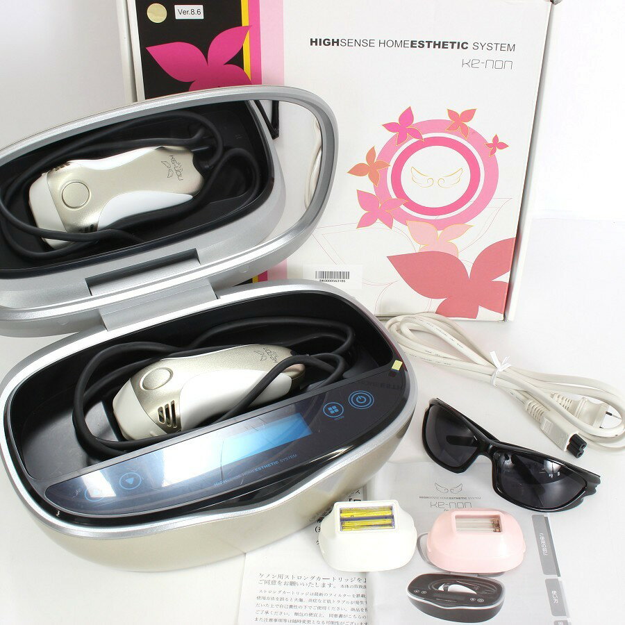 楽天市場】ケノン美顔スキンケアカートリッジの通販