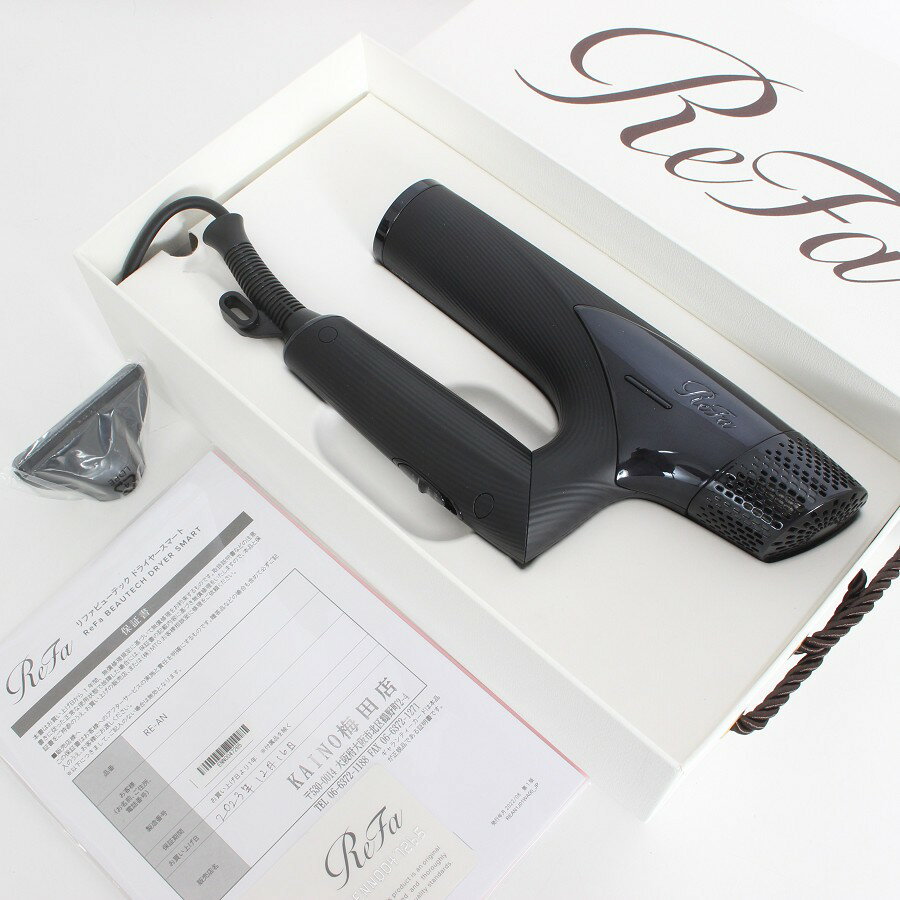 【新品未使用】ReFa リファ RF-RT2320C-R MTG ReFaリファリズム RF-RT2320C-NT ER6-09-45 - メルカリ