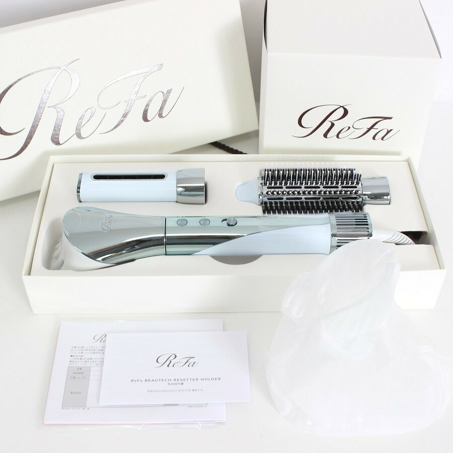 楽天市場】リファビューテック リセッターの通販