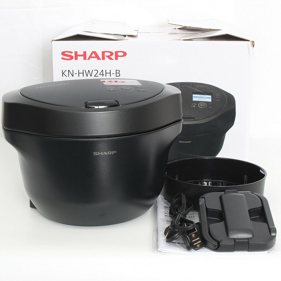 楽天市場】ホットクック kn-hw24hの通販