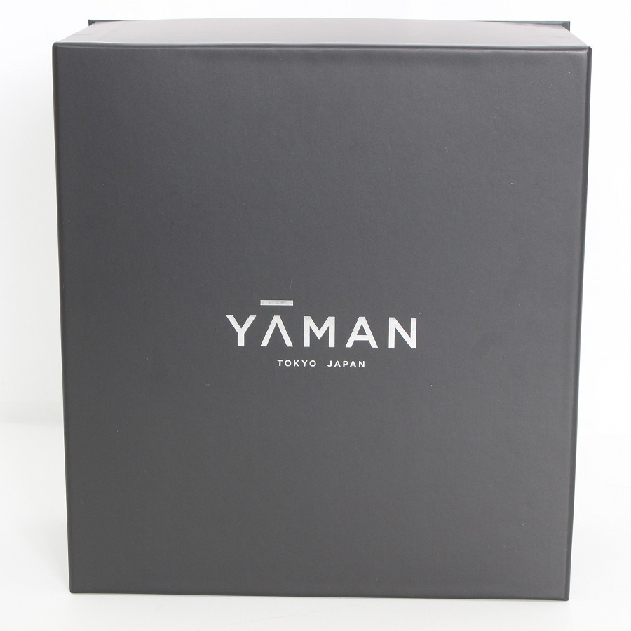 楽天市場】ヤーマン 美顔器 中古の通販