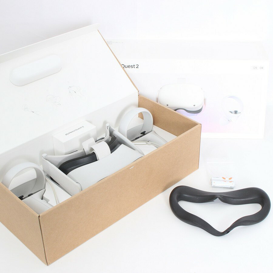 楽天市場】metaquest2中古の通販