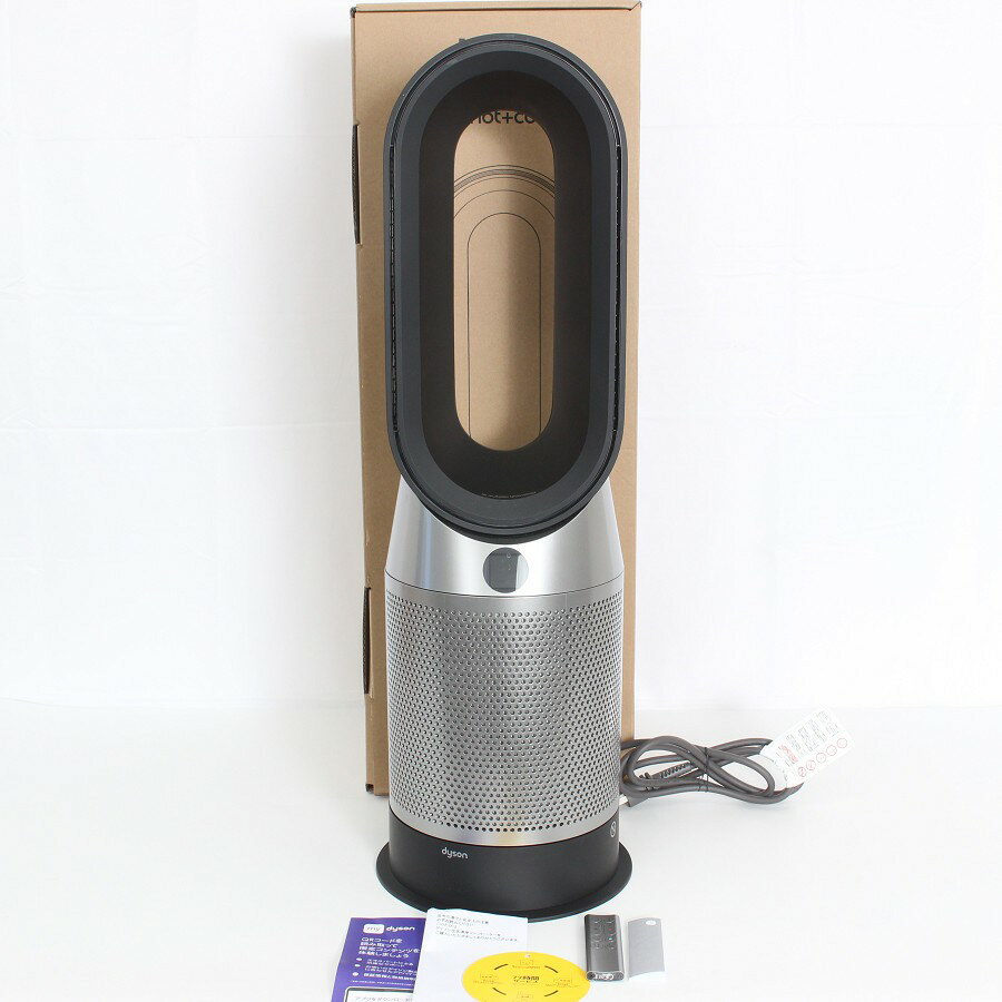 美品★Dyson ホット+クール (空気清浄機/ヒーター/扇風機) Dyson（ダイソン） 空気清浄機 ヒーター 【アウトレットSALE】 Dyson