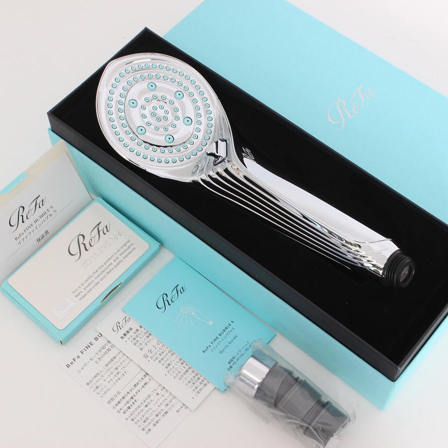 楽天市場】リファファインバブルs refa fine bubble sの通販