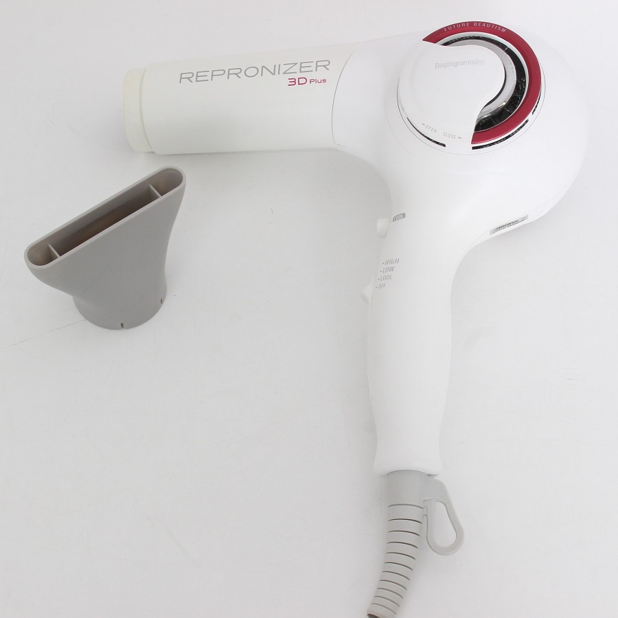 楽天市場】リュミエリーナ レプロナイザー3d plusの通販