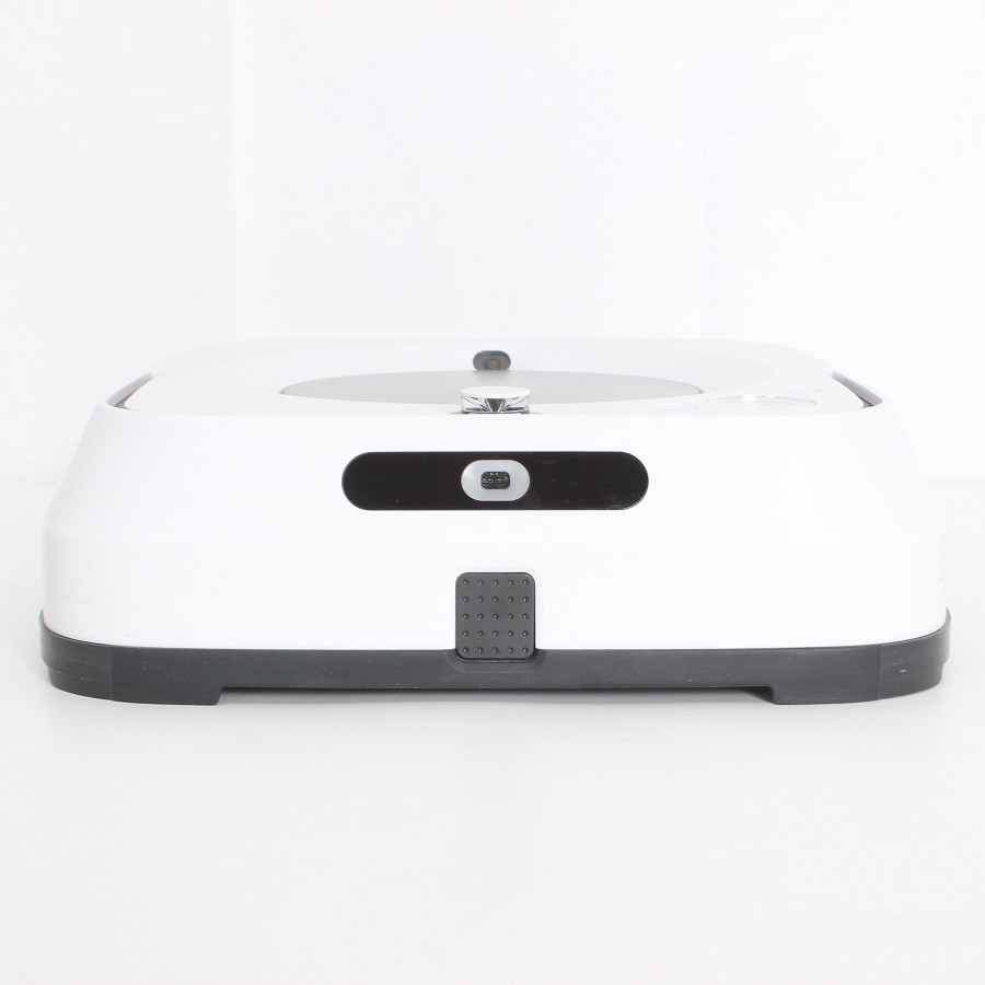 【ポイント2倍！お買い物マラソン】iRobot ブラーバ ジェット m6 床拭きロボット掃除機 m613860 アイロボット Braava 本体 【中古】