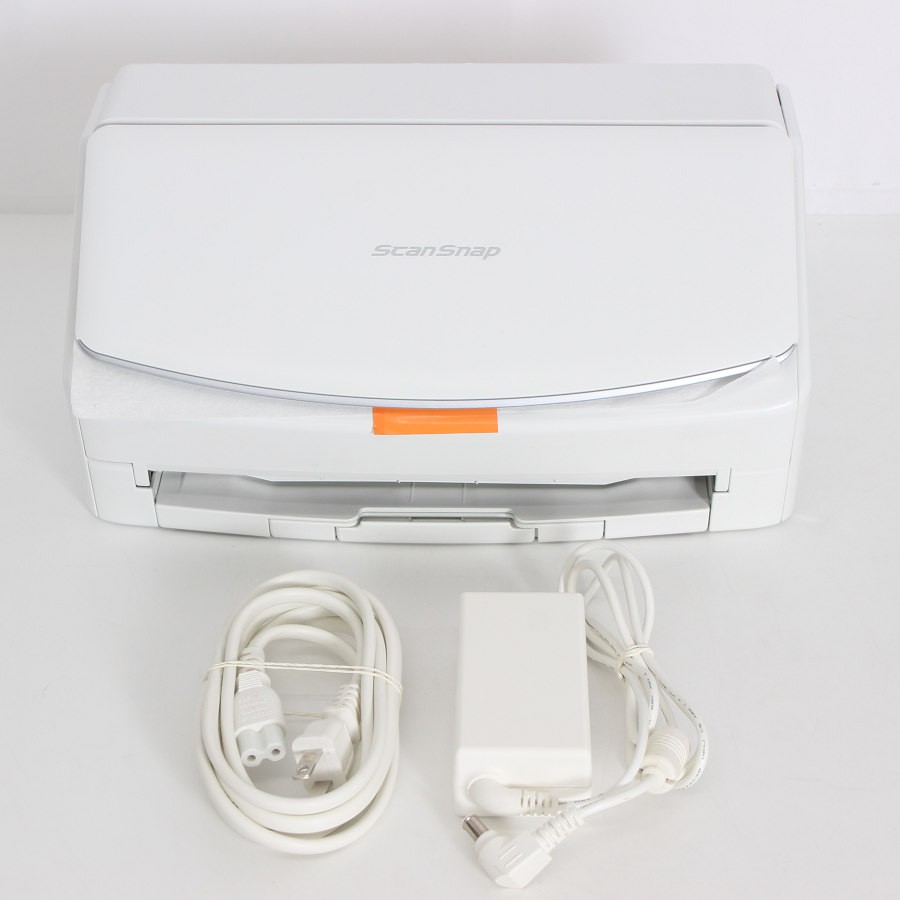 楽天市場】scansnap ix1500中古の通販