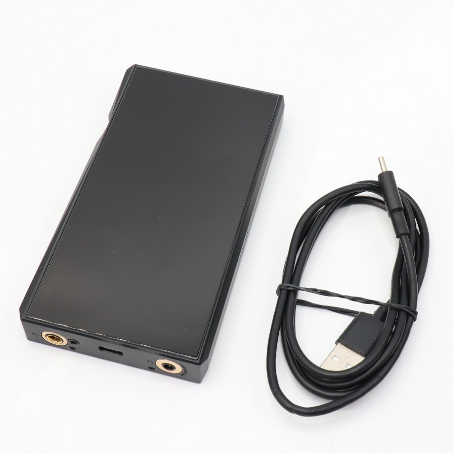 【美品】FiiO M11 Pro Android Hi-Res ロスレスMP3音楽プレーヤー 5.15インチ フィーオ 本体 【中古】