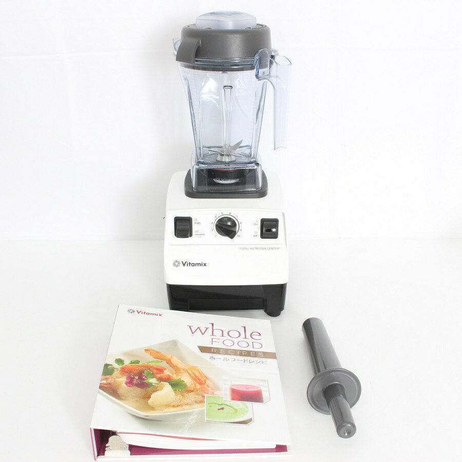 楽天市場】バイタミックス ブレンダー tnc5200 vm0111の通販