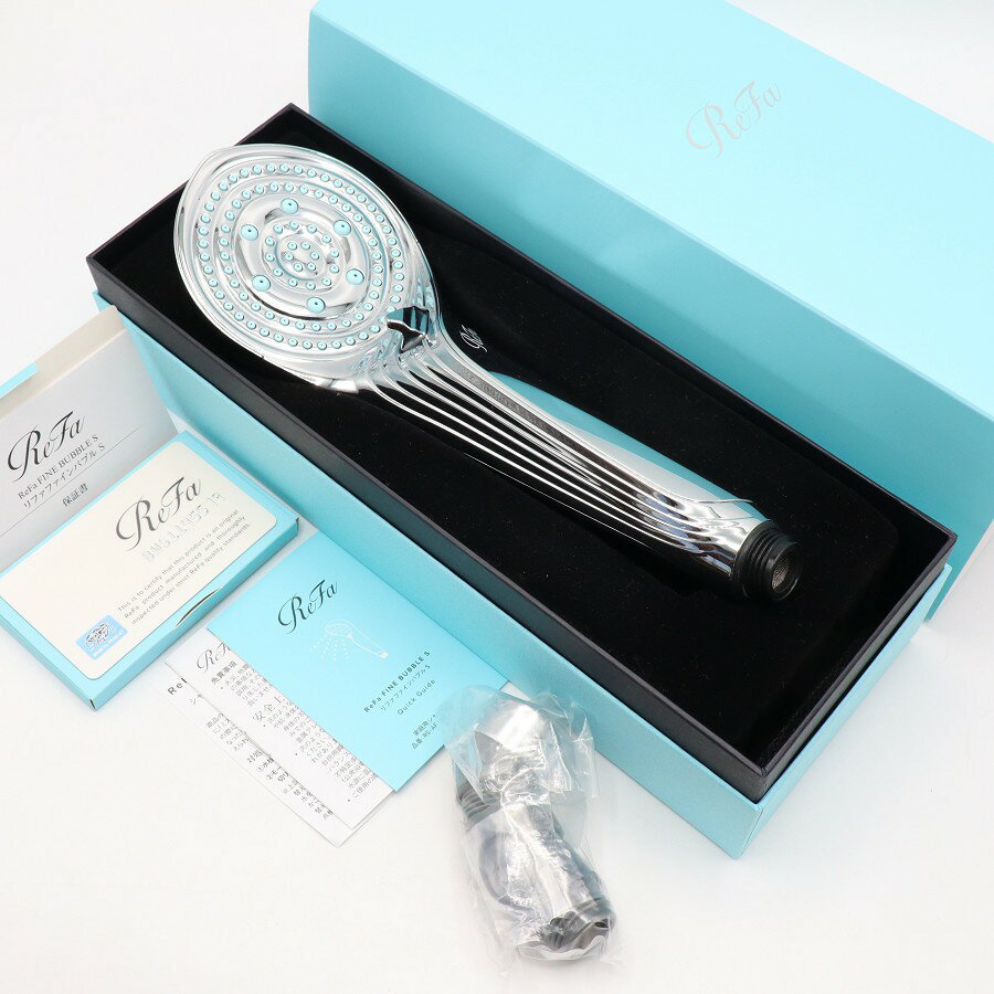 楽天市場】リファファインバブルs refa fine bubbleの通販