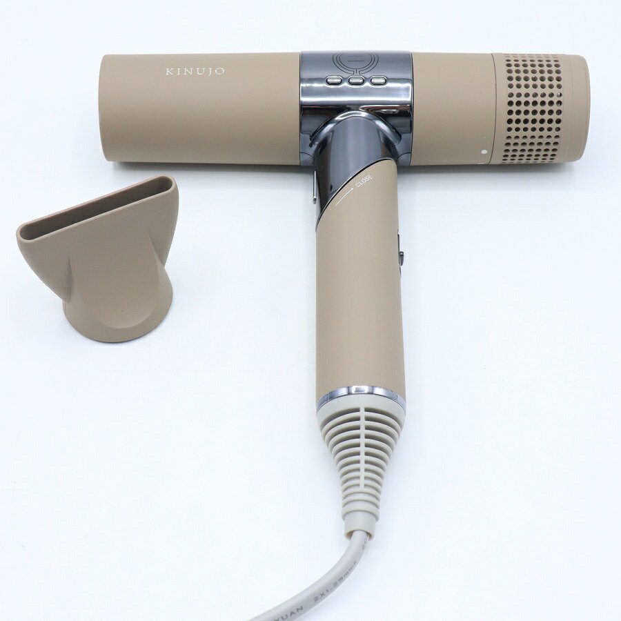 楽天市場】kinujo hair dryer kh002の通販