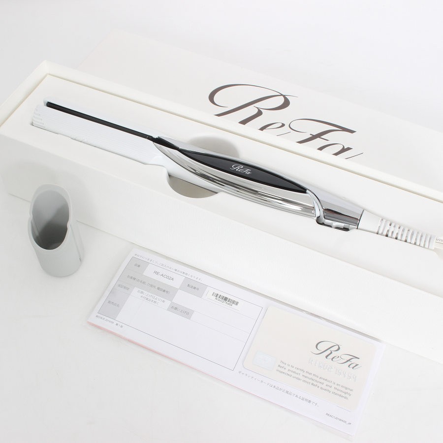 楽天市場】refa re-ac02aの通販