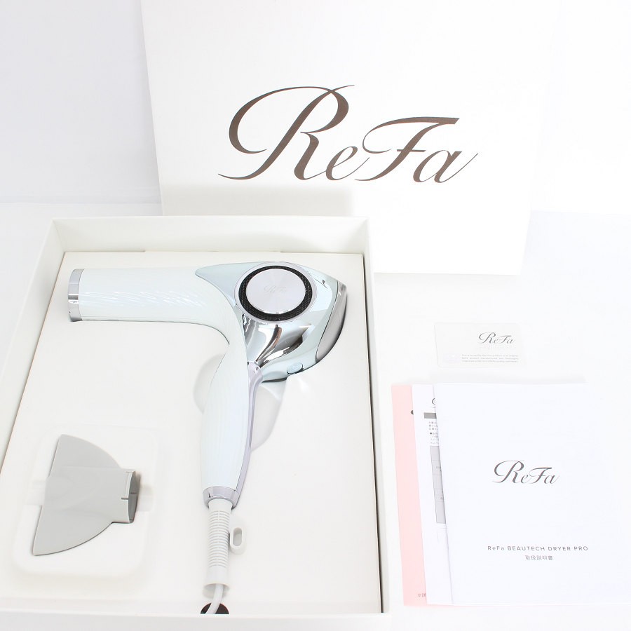 楽天市場】リファドライヤー re-aj02aの通販