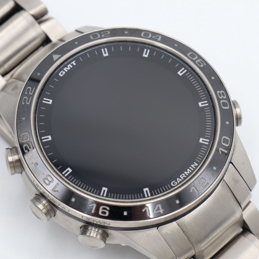 �ڥݥ����2�ܡ����㤤ʪ�ޥ饽��ۡ����ʡ�GARMIN MARQ Aviator Gen2 010-02648-A2 ���ޡ��ȥ����å� ����� �ޡ��� ����ե��� �����ߥ� ���� ����š�