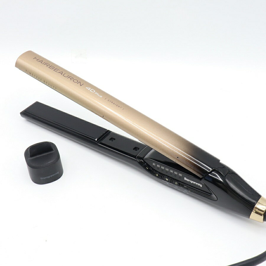 楽天市場】ヘアビューロン 中古の通販