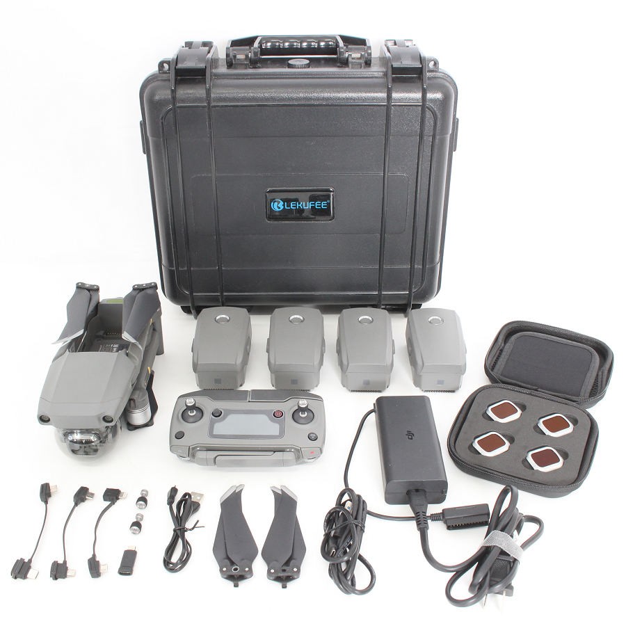 楽天市場】djimavic2proの通販