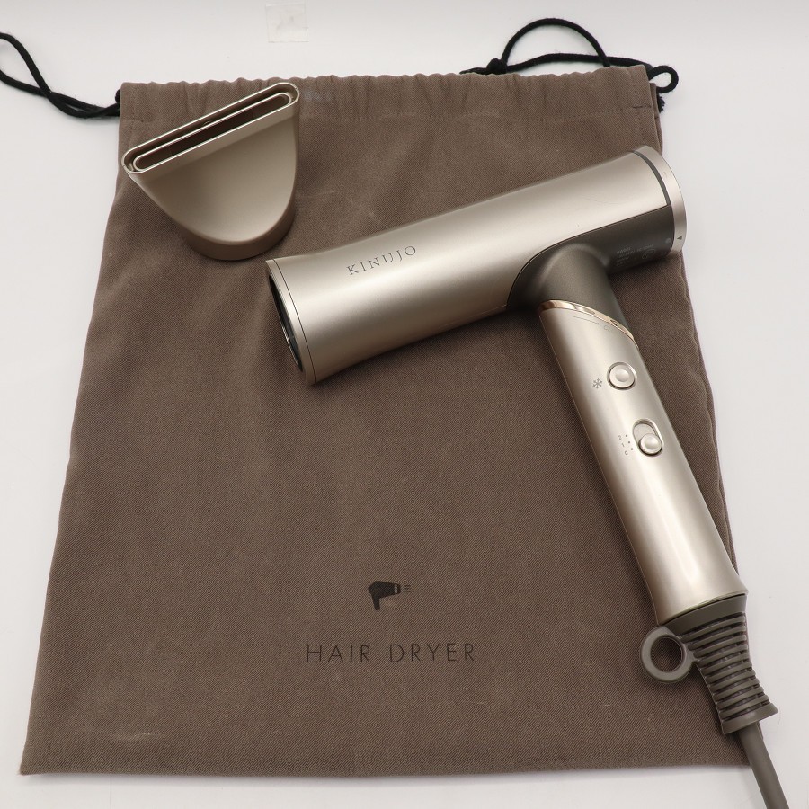 楽天市場】kinujo ドライヤーの通販