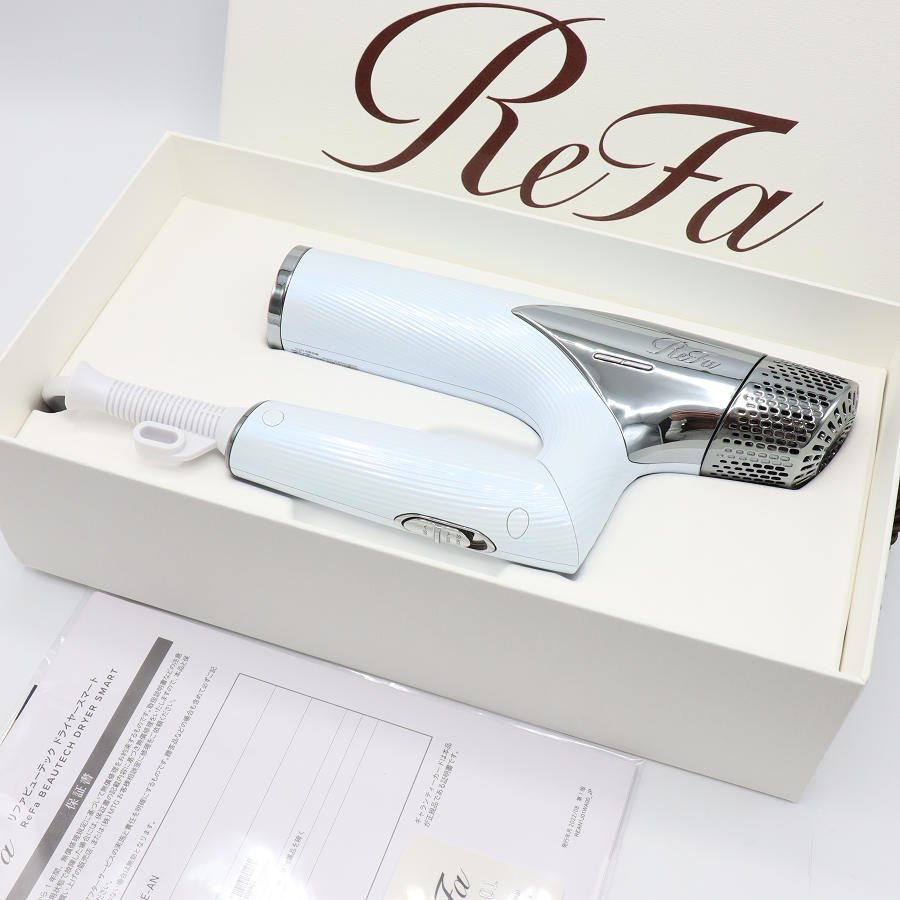 ReFa リファビューテックフェイス　中古商品 ReFa リファビューテックフェイス 中古商品