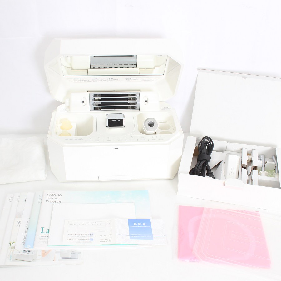 楽天市場】美顔 器 サキナの通販