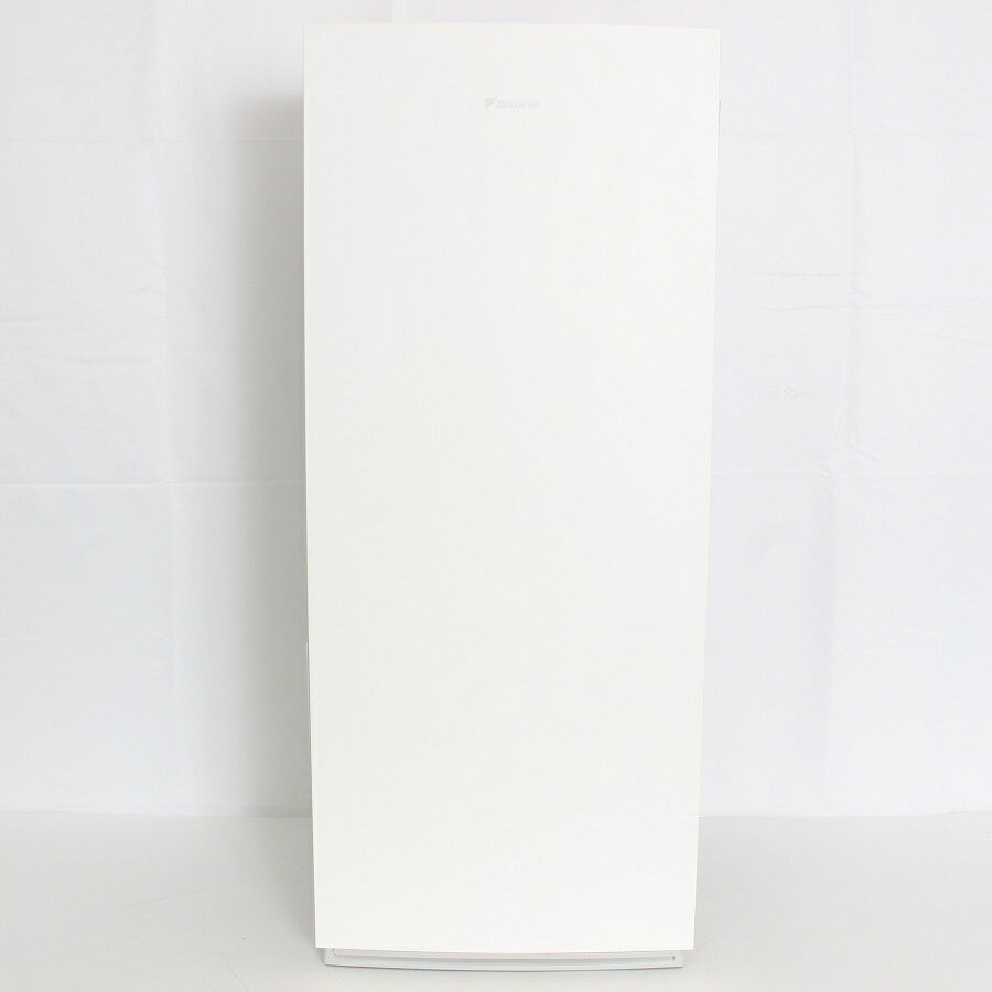 【美品】ダイキン MCK70ZKS-W ホワイト 加湿空気清浄機 DAIKIN 本体 【中古】