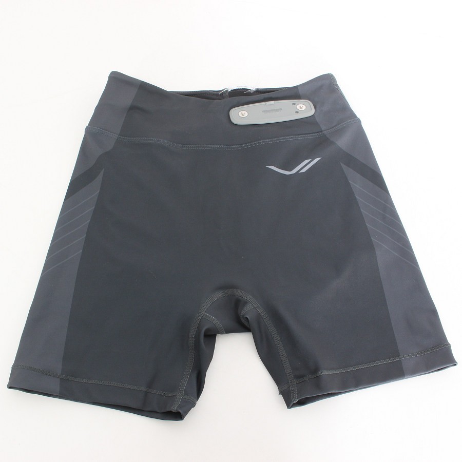 【楽天スーパーSALE！限定クーポン】MTG SIXPAD Hip Fit S SE-BN-14A-S グレー EMS...