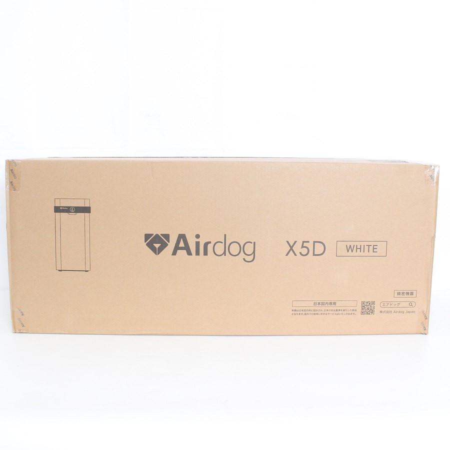 【未使用】Airdog X5D 高�