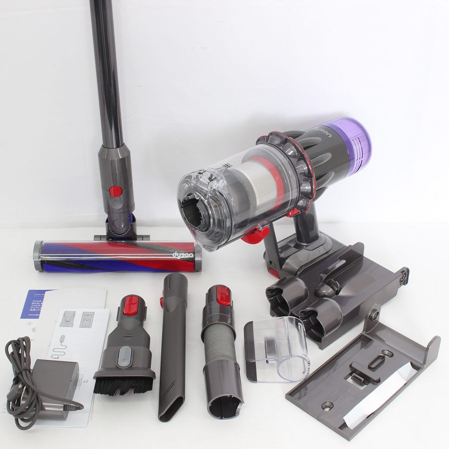 楽天市場】中古 ダイソン コードレス 掃除 機の通販