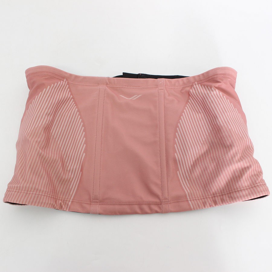 【美品】MTG SIXPAD Powersuit Core Belt SE-BS-05C-L ピンク EMS シックスパッド ...